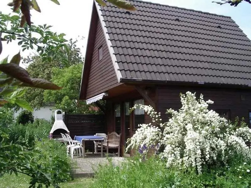 Ferienhaus Suda-1