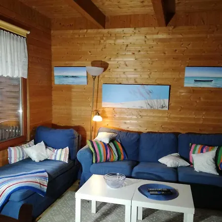 Ferienhaus Suda-2