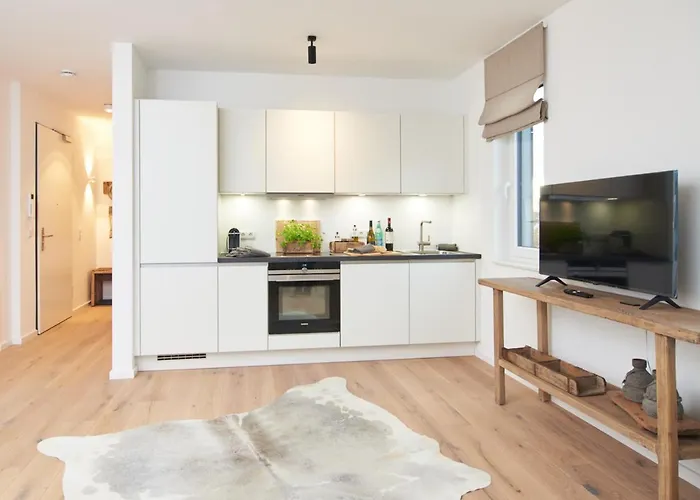Sunshine Suite - mit Meerblick Timmendorfer Strand